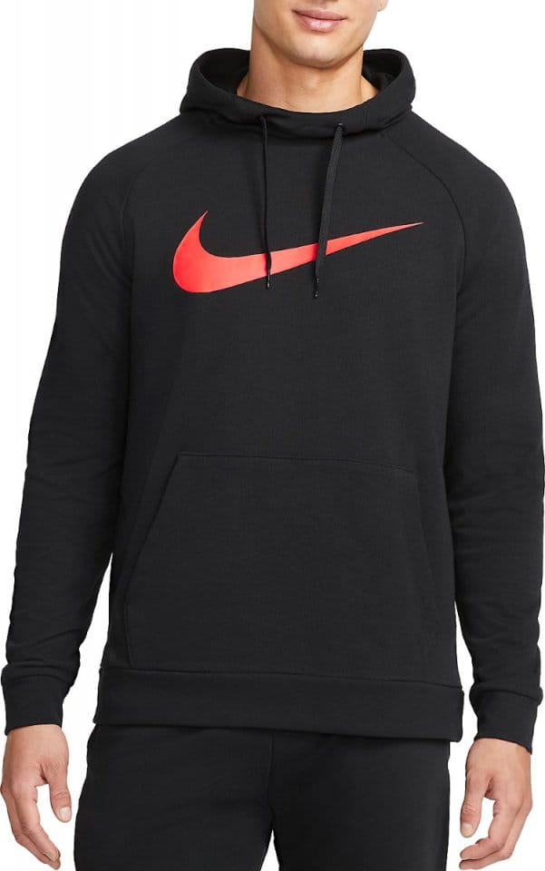 Bluza z kapturem Nike Dri-FIT