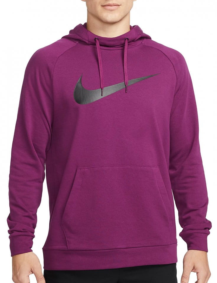 Bluza z kapturem Nike Dri-FIT