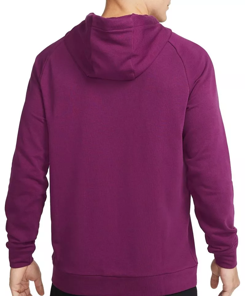 Bluza z kapturem Nike Dri-FIT