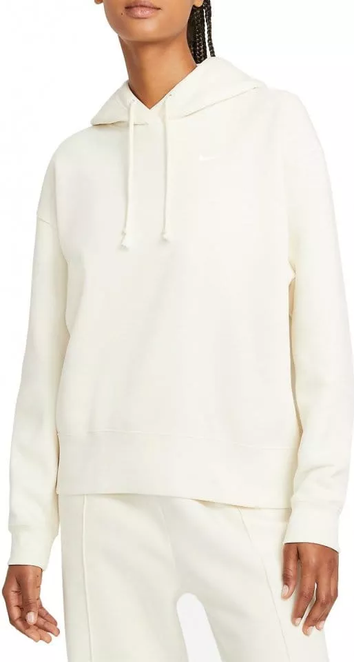 Nike W NSW HOODIE FLC TREND