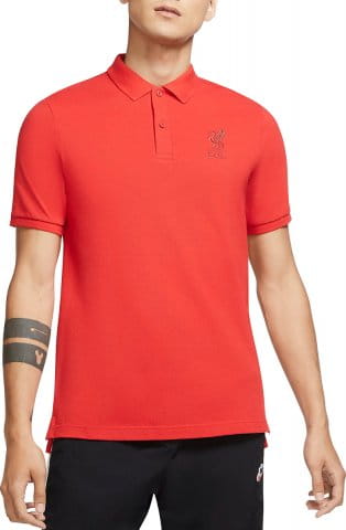 M NK LFC SS POLO