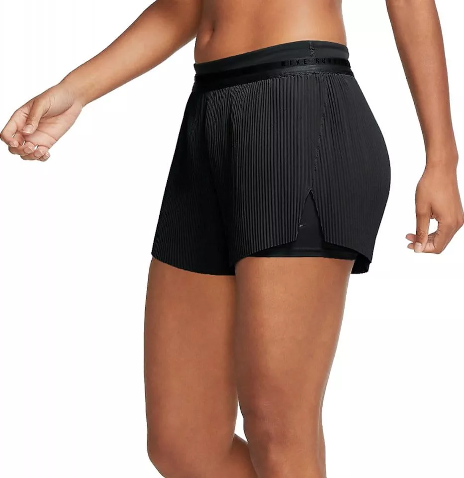 Shorts Nike W NK RUN DIVISION SHORT 3IN1 - Top4Running.com