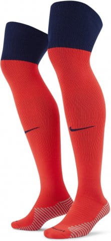 Atlético de Madrid 2021/22 Stadium Away Over-the-Calf Soccer Socks