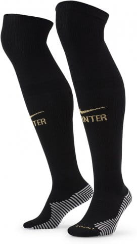 Inter Milan 2020/21 Stadium Home Over-the-Calf Socks