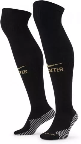 Inter Milan 2020/21 Stadium Home Over-the-Calf Socks