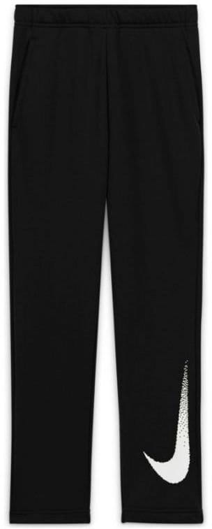 Pants Nike B NK DRY FLC PANT GFX2 JR