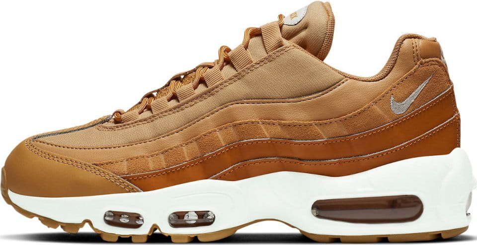 Nike 95 marron hotsell