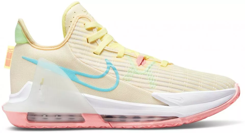 Ghete de baschet Nike LeBron Witness 6