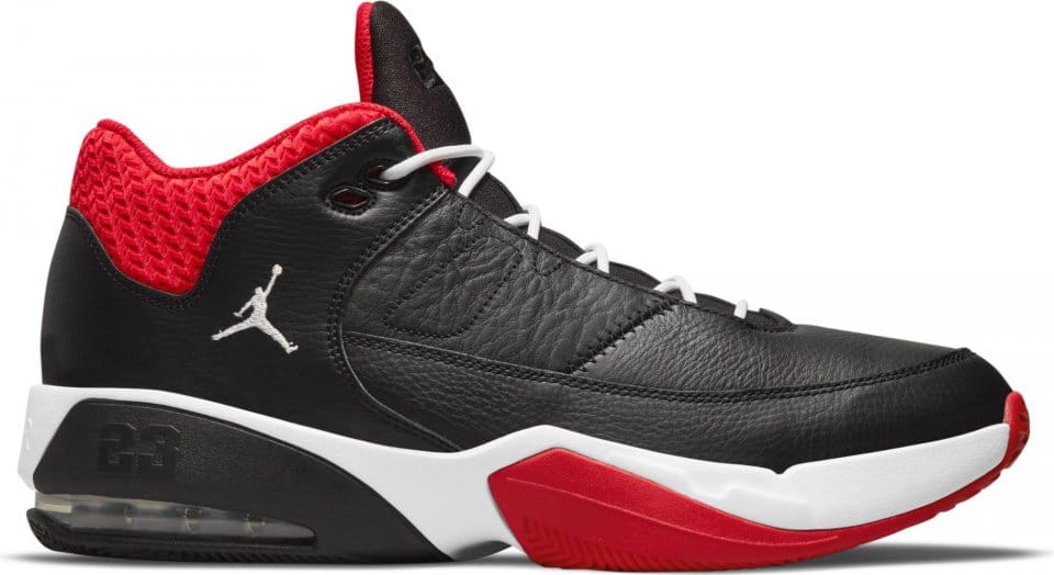 Jordan Max shops Aura 3 Basketball Shoes