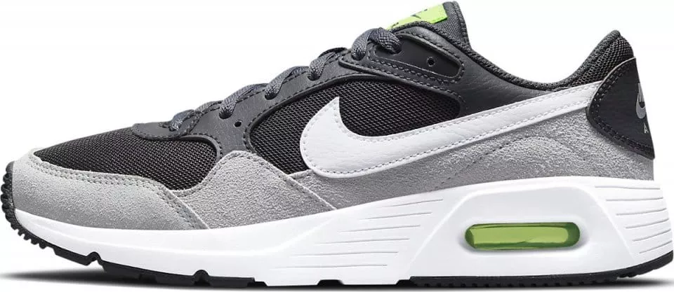 Schuhe Nike AIR MAX SC GS