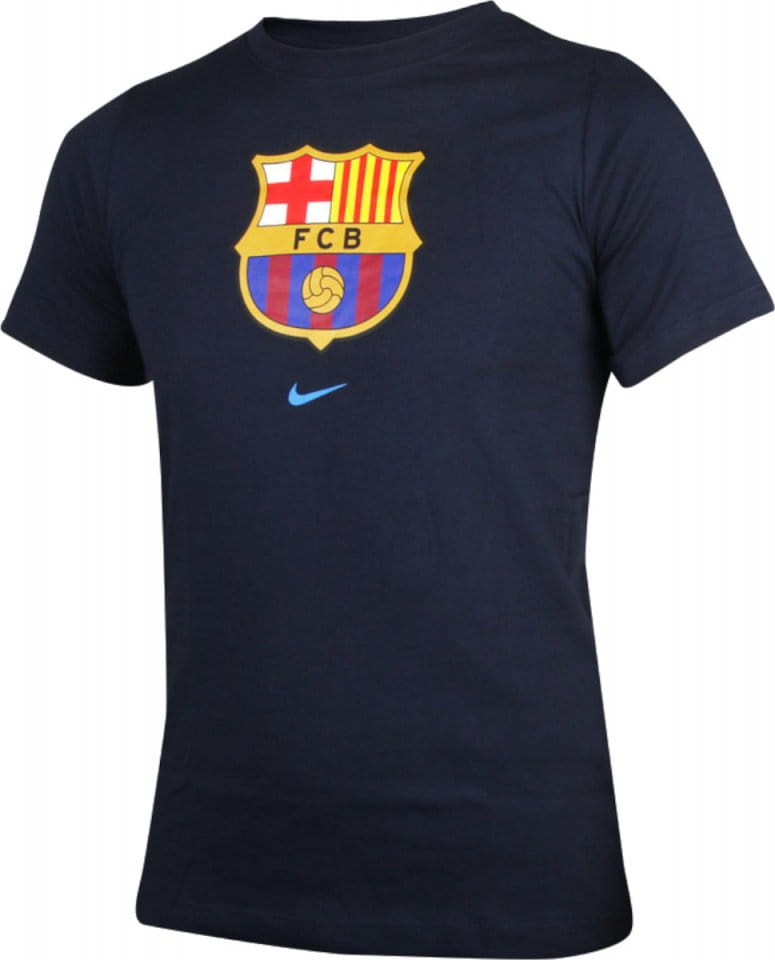 Koszulka Nike FC Barcelona Big Kids T-Shirt