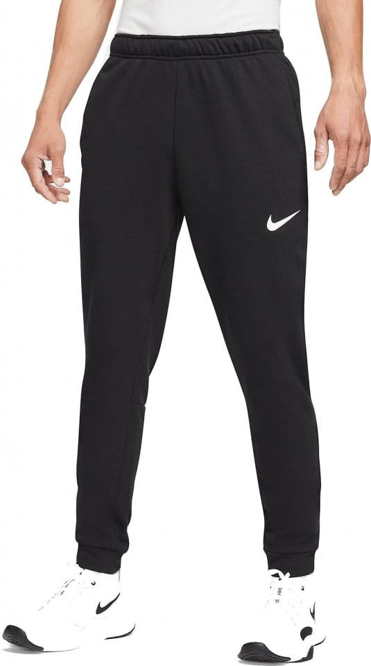 mens nike tapered pants