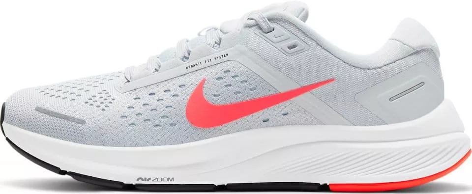 Running shoes Nike W AIR ZOOM STRUCTURE 23