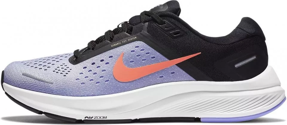 Løbesko Nike W AIR ZOOM STRUCTURE 23