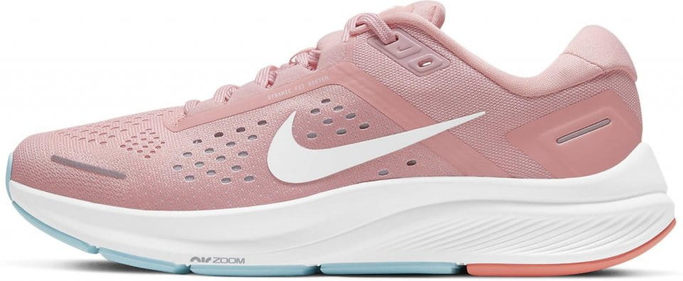 Løbesko Nike W AIR ZOOM STRUCTURE 23