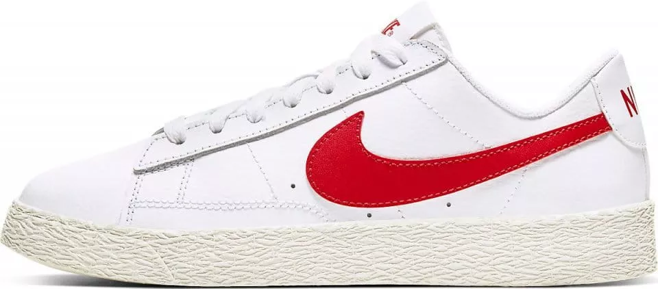 Blazer Low Blazer Scarpe Rosse Scarpe Nike Blazer Low GS