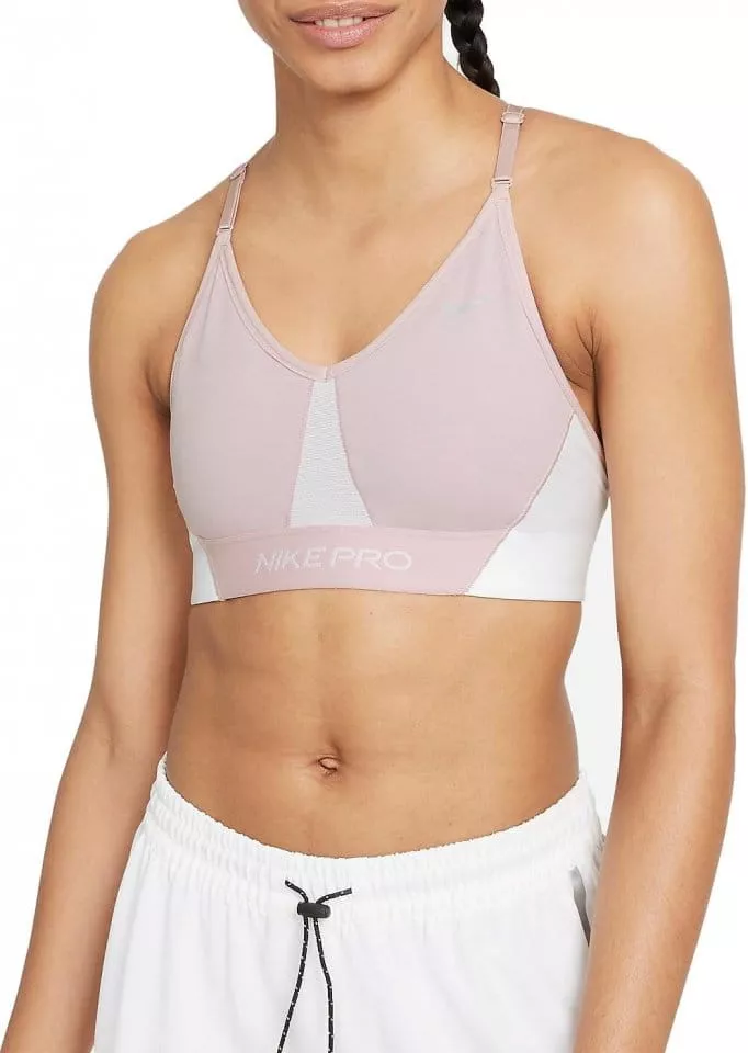 Brassière Nike Pro CLN DF INDY CB SHINE BRA