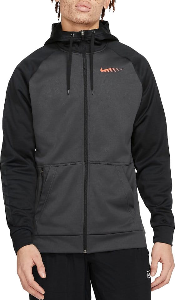 Nike as m nk thrma hoodie fz hotsell