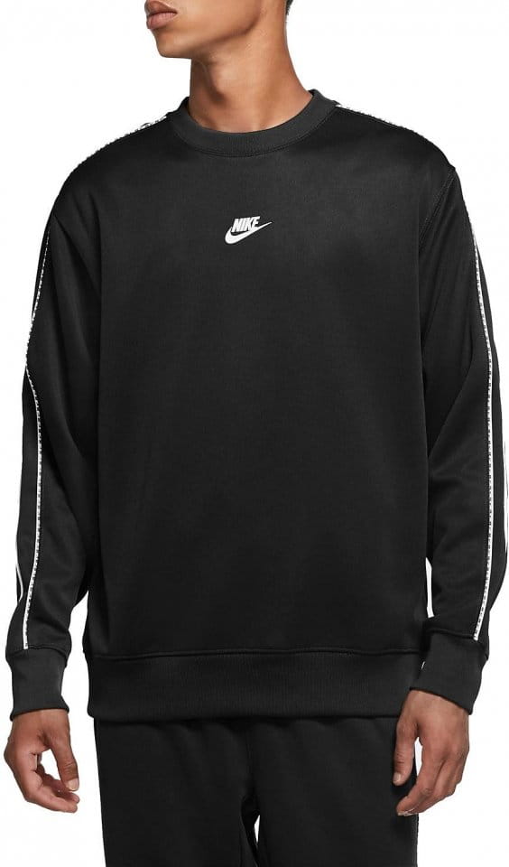 Pánská flísová mikina Nike Sportswear