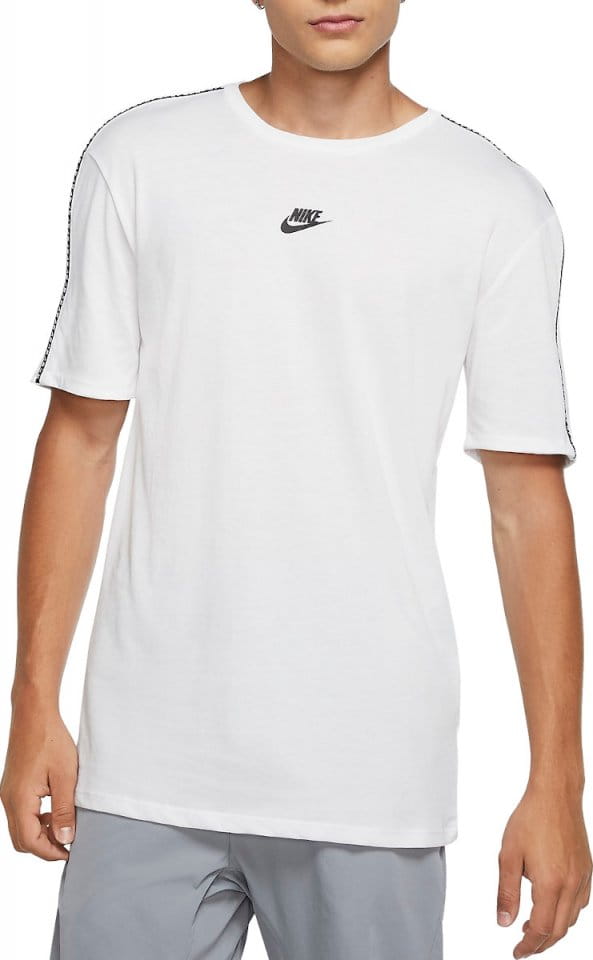 Camiseta Nike M NSW REPEAT SS TEE