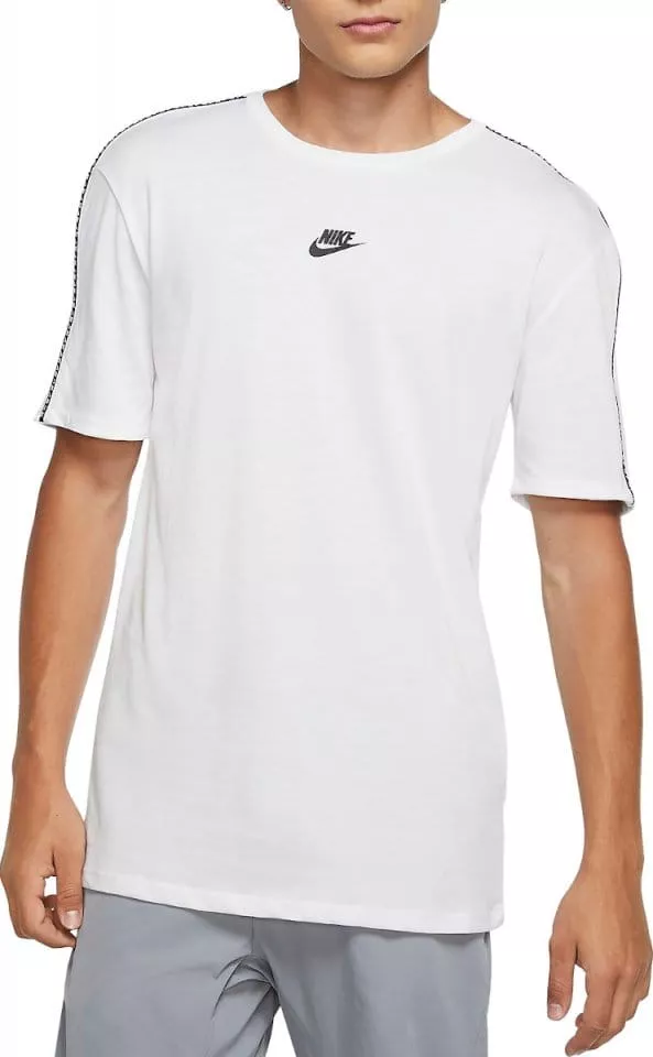 Camiseta Nike M NSW REPEAT SS TEE