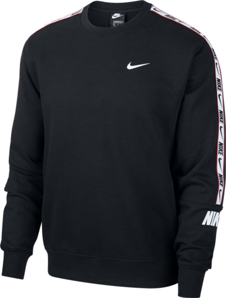 Sweatshirt Nike M NSW REPEAT CREW