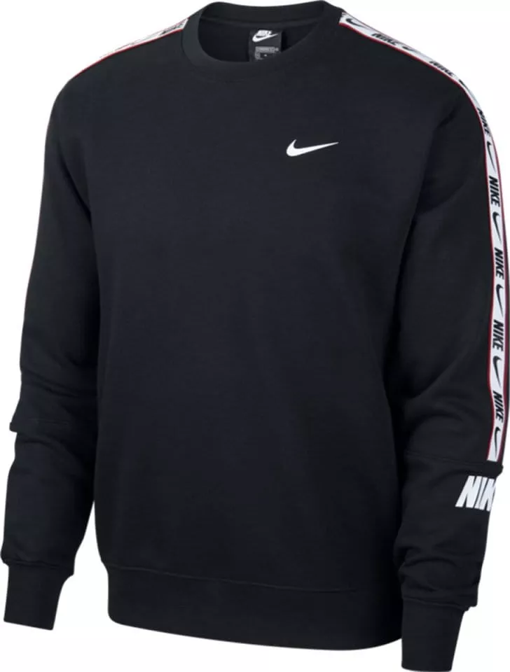 Sweatshirt Nike M NSW REPEAT CREW