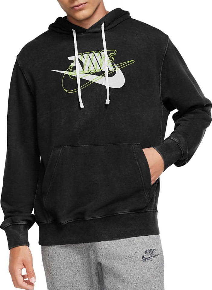 Nike M NSW RETRO PO HOODIE FT
