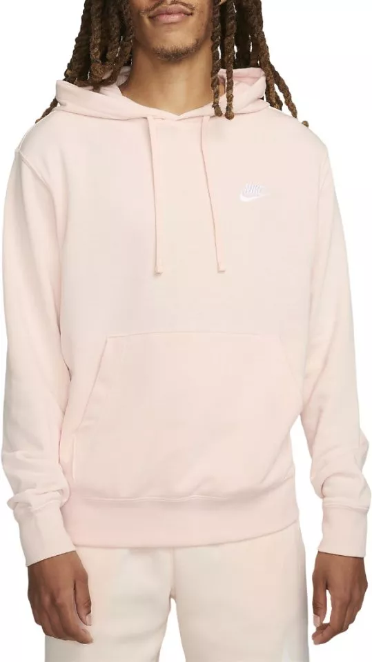 Hooded sweatshirt Nike M NSW CLUB PO HOODIE Top4Running