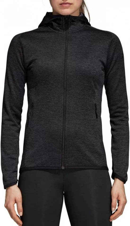 Freelift tech warm fashion hoodie