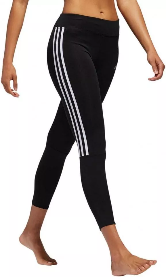 Kalhoty adidas RUN 3S TGT W