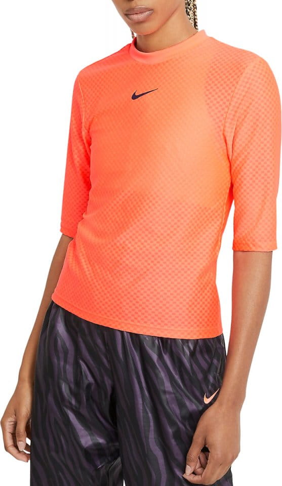 nike sportswear icon clash crew