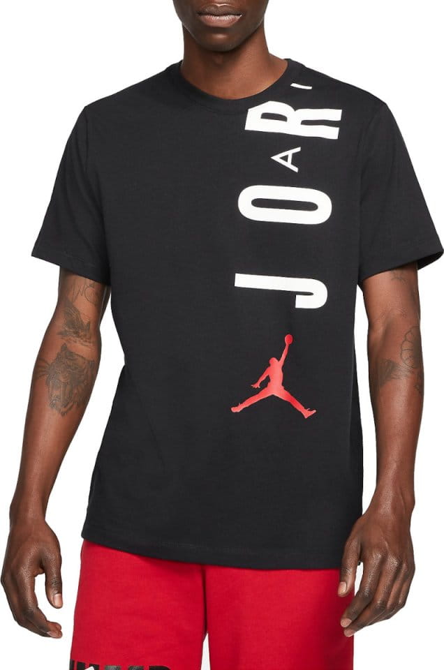 Pánské tričko s krátkým rukávem Jordan Air