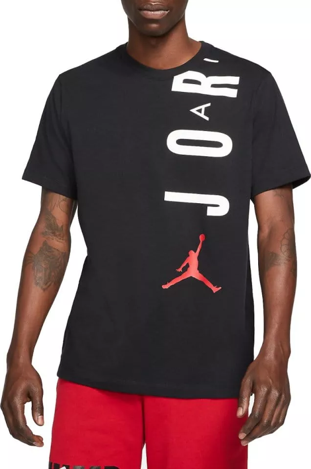 Pánské tričko s krátkým rukávem Jordan Air