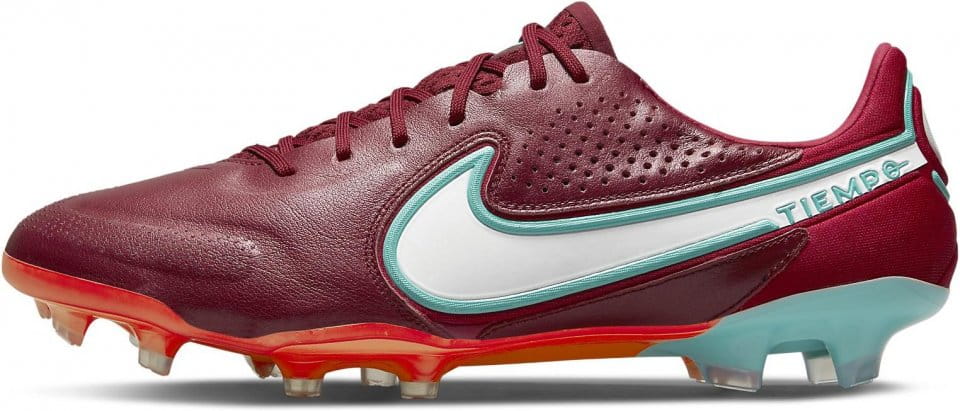Botas de fútbol Nike Tiempo Legend 9 Elite FG