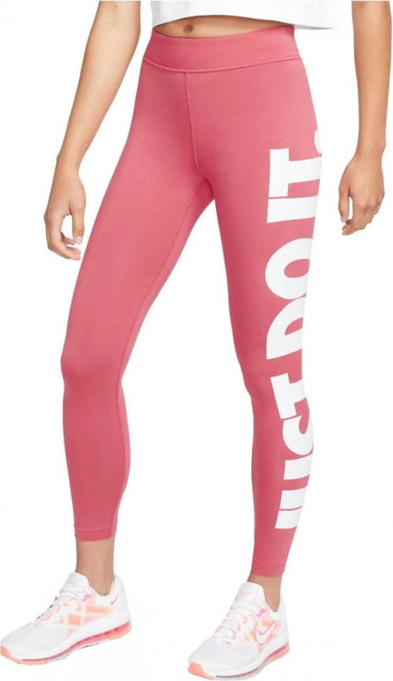 Legginsy Nike W NSW Essential HR TIGHTS