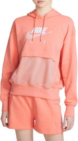 W NK Air HOODIE
