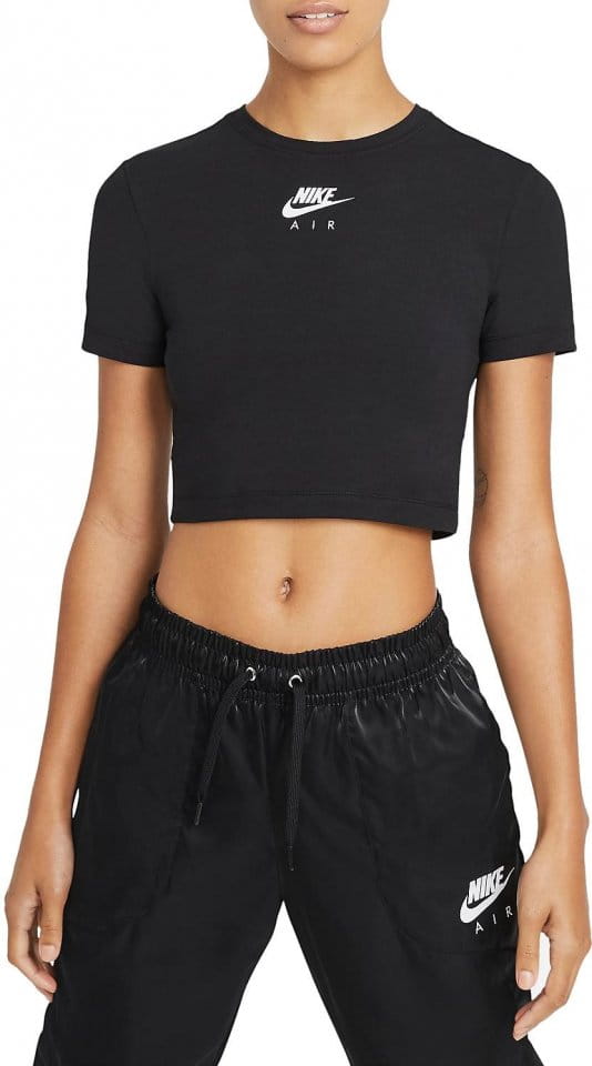 [NIKE] NSW W Loose Cropped T-Shirt Pants setup★セットアップ Nike Step Up Your Game S/S T-Shirt and Pants Set | Kids Foot