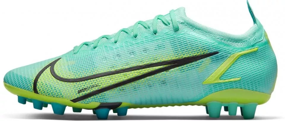 Ghete de fotbal Nike VAPOR 14 ELITE AG