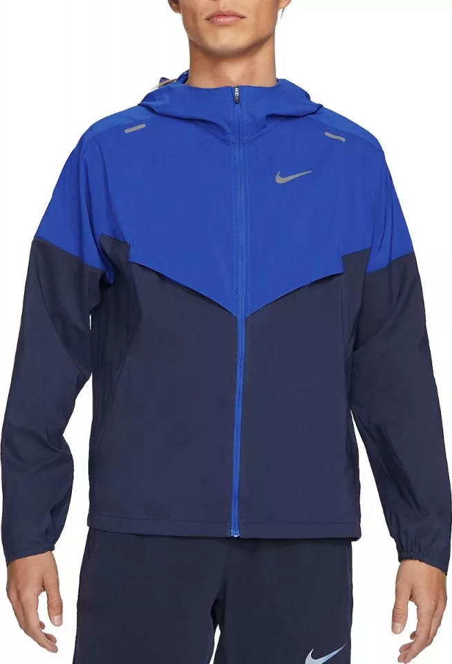 Hooded jacket Nike Windrunner - Top4Running.com