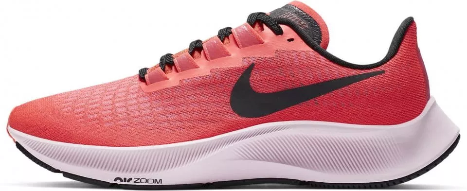 Nike running rojos best sale