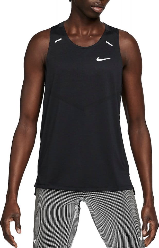 Tank top Nike Rise 365 - Top4Running.com