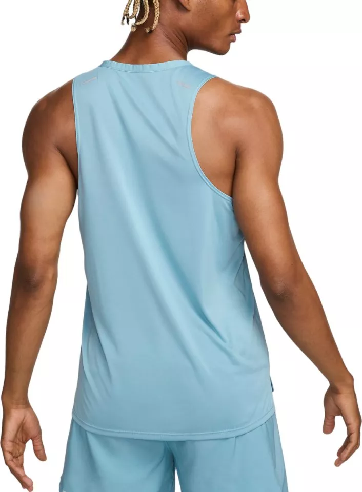 Tank top Nike Rise 365 - Top4Running.com