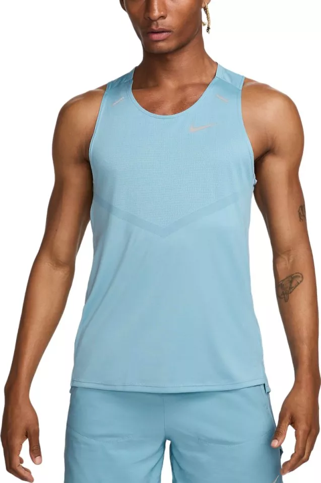 レビュー高評価の商品 Tank top Nike Rise 365 - Top4Running.com ウォーキング・ランニングウェア