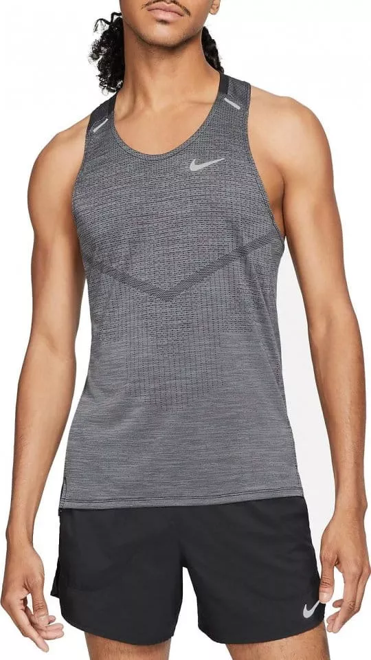 Tielko Nike M NK DFADV TECHKNIT ULTRA TANK
