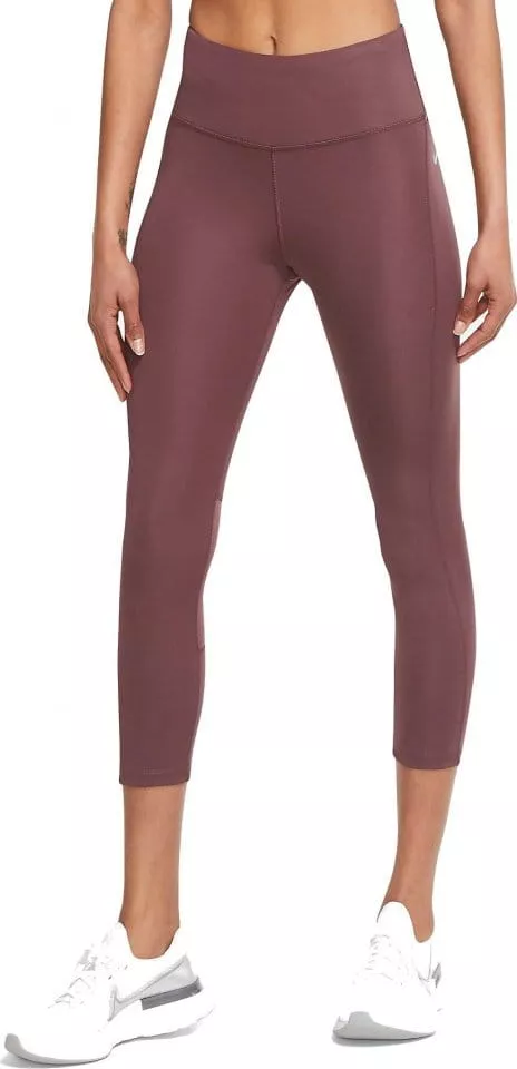 Leggings Nike W NK FAST CROP TIGHT