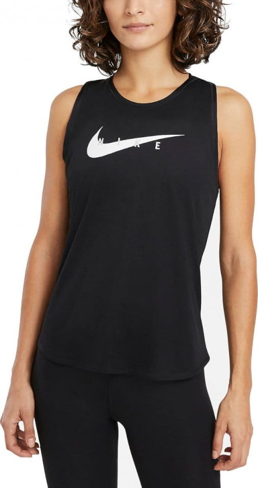 Singlet Nike W NK SWOOSH RUN TANK