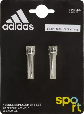 Needle Replacement Set