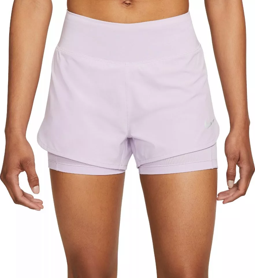 Shorts Nike W NK ECLIPSE 2IN1 SHORT