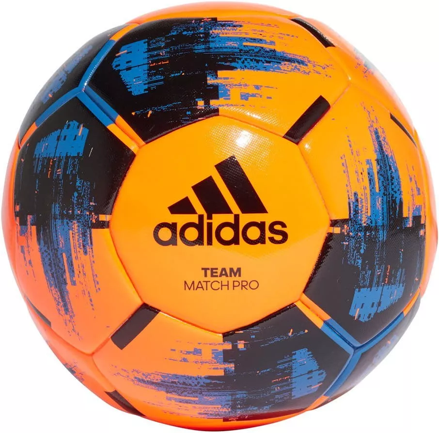 Balón adidas TEAM Match Winter